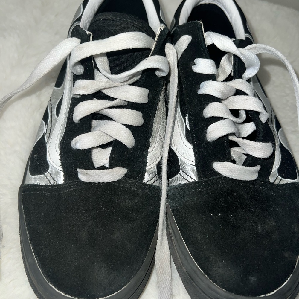 Vans sneakers